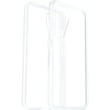 Otterbox React, Handyhülle transparent, Samsung Galaxy S25