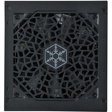 SilverStone Triton 650Rz, PC-Netzteil schwarz, 1x 12-Pin High Power GPU, 2x PCIe, Kabelmanagement, 650 Watt