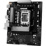 ASRock H810M-X, Mainboard 