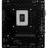 ASRock H810M-X, Mainboard 