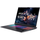 Acer Nitro 18 AI (AN18-61-R2CL), Gaming-Notebook schwarz, AMD Ryzen AI 7 350, NVIDIA GeForce RTX 5070, 16 GB DDR5, 1 TB (1 TB SSD), Windows 11 Home