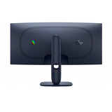 Alienware Alienware AW3425DWM, Gaming-Monitor 86.4 cm (34 Zoll), schwarz, WQHD, VA, Curved,  AMD FreeSync, AdaptiveSync, 180Hz Panel