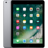 Apple iPad (6. Generation) Generalüberholt, Tablet-PC grau