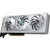 GIGABYTE GeForce RTX 5060 Ti AERO OC 16G, Grafikkarte DLSS 5, 3x DisplayPort, 1x HDMI 2.1