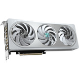 GIGABYTE GeForce RTX 5060 Ti AERO OC 16G, Grafikkarte DLSS 5, 3x DisplayPort, 1x HDMI 2.1