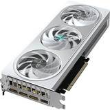 GIGABYTE GeForce RTX 5060 Ti AERO OC 16G, Grafikkarte DLSS 5, 3x DisplayPort, 1x HDMI 2.1