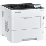 Kyocera ECOSYS PA5000x, Laserdrucker grau/schwarz, USB, LAN, Duplex (Druck)