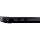 Microsoft Surface Laptop 7 for Business, Notebook schwarz, Intel® Core™ Ultra 7 268V, Intel® Arc™ 130V, 32 GB LPDDR5X, 256 GB (256 GB SSD), Windows 11 Pro