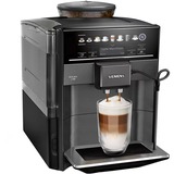 Siemens TE651319RW EQ6 plus s100 , Vollautomat schwarz