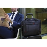 Wenger Prospectus 14, Notebooktasche schwarz