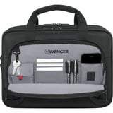 Wenger Prospectus 14, Notebooktasche schwarz