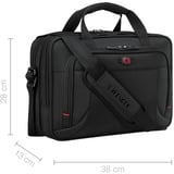 Wenger Prospectus 14, Notebooktasche schwarz