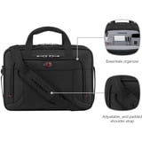 Wenger Prospectus 14, Notebooktasche schwarz