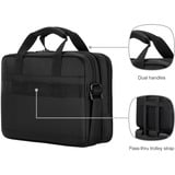 Wenger Prospectus 14, Notebooktasche schwarz