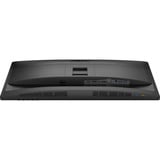 AOC 27E4CV, LED-Monitor 68.6 cm (27 Zoll), schwarz, FullHD, IPS, HDMI, DP, USB-C, USB-Hub, 120Hz Panel