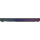 ASUS ROG Strix G16 (G614PR-RV003W), Gaming-Notebook grau, AMD Ryzen 9 8940HX, NVIDIA GeForce RTX 5070 Ti, 32 GB DDR5, 1 TB (1 TB SSD), Windows 11 Home