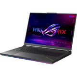 ASUS ROG Strix G16 (G614PR-RV003W), Gaming-Notebook grau, AMD Ryzen 9 8940HX, NVIDIA GeForce RTX 5070 Ti, 32 GB DDR5, 1 TB (1 TB SSD), Windows 11 Home