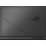 ASUS ROG Strix G16 (G614PR-RV003W), Gaming-Notebook grau, AMD Ryzen 9 8940HX, NVIDIA GeForce RTX 5070 Ti, 32 GB DDR5, 1 TB (1 TB SSD), Windows 11 Home