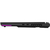 ASUS ROG Strix G16 (G614PR-RV003W), Gaming-Notebook grau, AMD Ryzen 9 8940HX, NVIDIA GeForce RTX 5070 Ti, 32 GB DDR5, 1 TB (1 TB SSD), Windows 11 Home