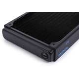Alphacool NexXxoS HPE-30 Full Copper 120mm, Radiator schwarz