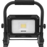 Ansmann Arbeitsstrahler FL20W-R, LED-Leuchte schwarz, kabelgebunden, 20 Watt