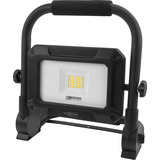 Ansmann Arbeitsstrahler FL20W-R, LED-Leuchte schwarz, kabelgebunden, 20 Watt