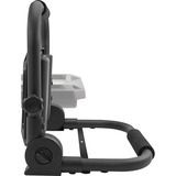 Ansmann Arbeitsstrahler FL20W-R, LED-Leuchte schwarz, kabelgebunden, 20 Watt