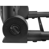 Ansmann Arbeitsstrahler FL20W-R, LED-Leuchte schwarz, kabelgebunden, 20 Watt