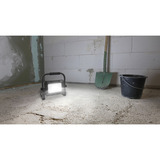 Ansmann Arbeitsstrahler FL20W-R, LED-Leuchte schwarz, kabelgebunden, 20 Watt