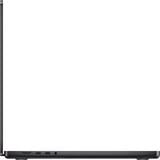Apple MacBook Pro (16") 2026 CTO, Notebook schwarz, 36 GB, 2 TB (2 TB SSD), M5 Max, MacOS, Deutsch, Nanotexturglas