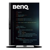 BenQ RD280UG Programmiermonitor, LED-Monitor 71.6 cm (28.2 Zoll), silber, UHD+, IPS, HDMI, DP, USB-C, USB-Hub, MoonHalo Backlight, 120Hz Panel