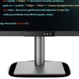 BenQ RD280UG Programmiermonitor, LED-Monitor 71.6 cm (28.2 Zoll), silber, UHD+, IPS, HDMI, DP, USB-C, USB-Hub, MoonHalo Backlight, 120Hz Panel