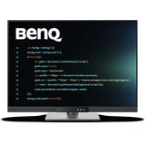 BenQ RD280UG Programmiermonitor, LED-Monitor 71.6 cm (28.2 Zoll), silber, UHD+, IPS, HDMI, DP, USB-C, USB-Hub, MoonHalo Backlight, 120Hz Panel
