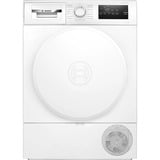 Bosch WTH83VV4 Serie 4, Wärmepumpentrockner weiß