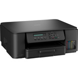 Brother DCP-T580DW, Multifunktionsdrucker schwarz, USB, WLAN, Scan, Kopie, Duplex (Druck)