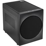 CI-03B-OP, Cube-Gehäuse