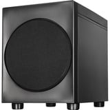 Chieftec CI-03B-OP, Cube-Gehäuse schwarz