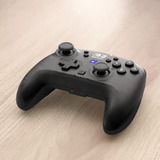 HORI Wireless HORIPAD Turbo, Gamepad schwarz, Nintendo Switch 2
