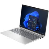HP ProBook 4 G1i (AD2P1ET), Notebook silber, Intel® Core™ Ultra 7 255U, Intel® Arc™ 140T, 32 GB DDR5, 1 TB (1 TB SSD), Windows 11 Pro