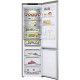LG GBV7280BMB, Kühl-/Gefrierkombination LINEARCooling, DoorCooling+, Total NoFrost