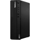 Lenovo ThinkCenter M70s (11DB) Generalüberholt, PC-System schwarz, Windows 11 Pro