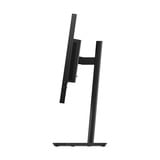 Lenovo ThinkVision T24D-40, LED-Monitor 60.5 cm (23.8 Zoll), schwarz, FullHD, IPS, DP, HDMI, USB-Hub, Daisy-Chain, 120Hz Panel