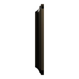 Merten D-Antik Metallrahmen 4-fach Retail