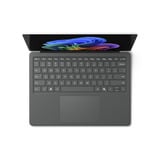 Microsoft Surface Laptop 7 for Business, Notebook platin, Intel® Core™ Ultra 7 268V, Intel® Arc™ 130V, 32 GB LPDDR5X, 512 GB (512 GB SSD), Windows 11 Pro