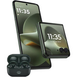 Motorola razr 70 plus 512GB, Handy Mountain View, Android 16, 12 GB