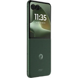 Motorola razr 70 plus 512GB, Handy Mountain View, Android 16, 12 GB