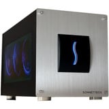 eGPU Breakaway Box 850T5 Thunderbolt 5 , Gehäuse