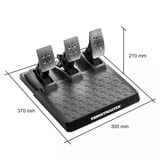 Thrustmaster T248R, Lenkrad schwarz, für Playstation & PC