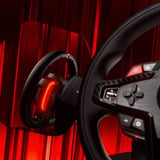 Thrustmaster T248R, Lenkrad schwarz, für Playstation & PC