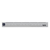 Ubiquiti Pro Max 24 PoE, Switch 400W PoE Budget